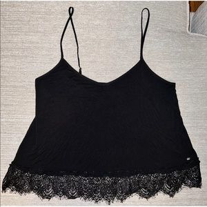 •AE• Soft & Sexy Lacey Tank